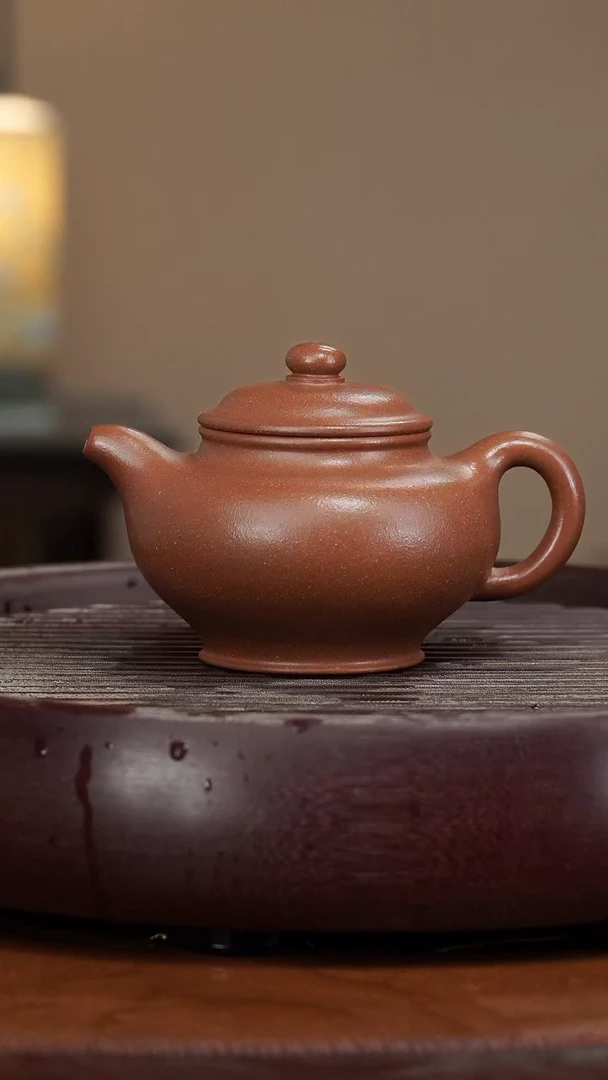 【闪购商品】紫砂茶壶宜兴紫砂壶