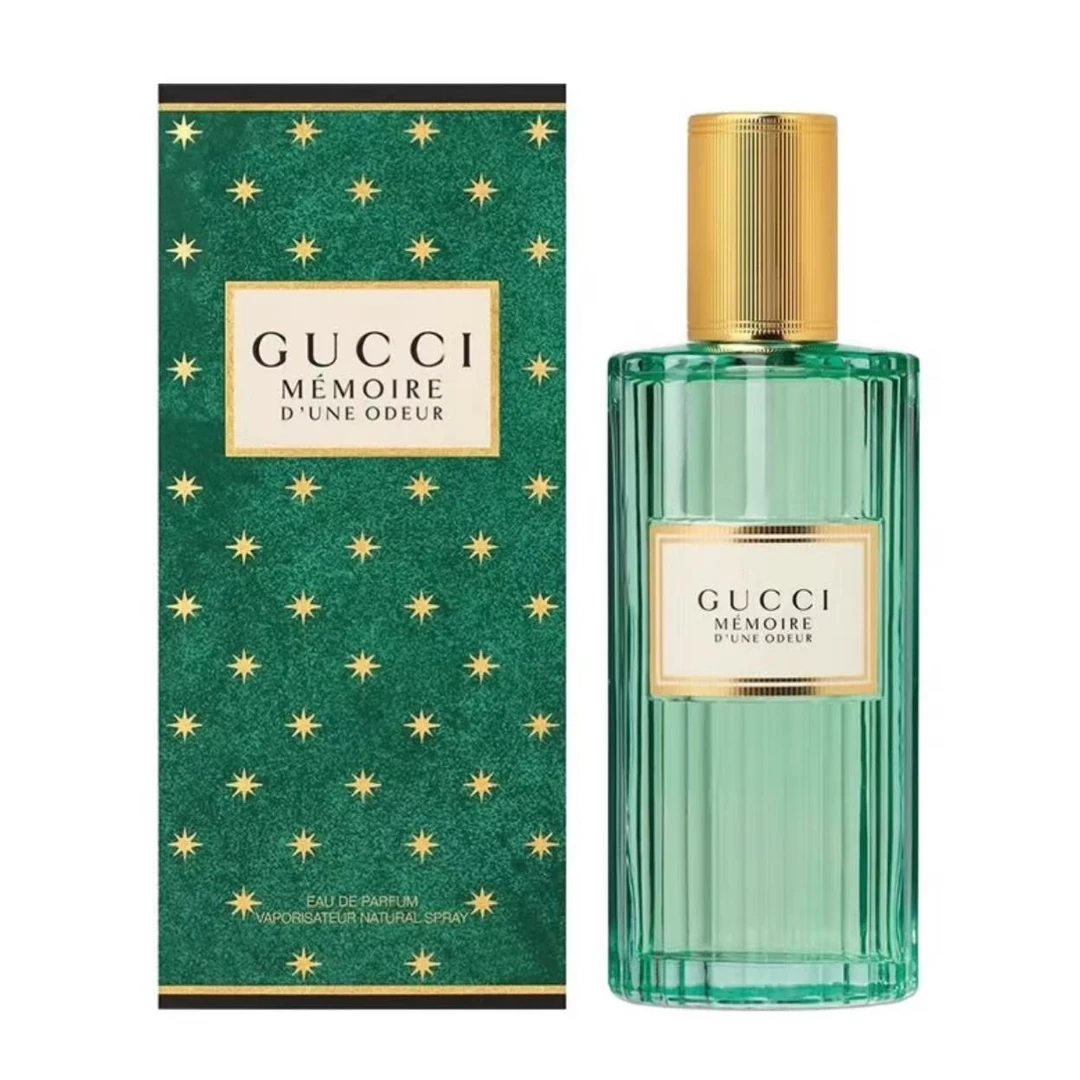GUCCI/古驰追忆香氛 100ml 清新淡雅持久留香 花果香调