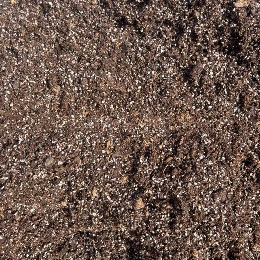 蓝莓专用土盆栽疏松透气有机酸性土壤绿树通用有机土7L