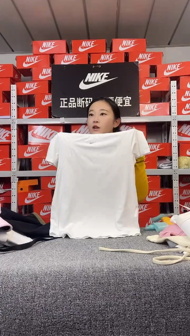 779编码 瑕疵直播间过款 尺码150XS