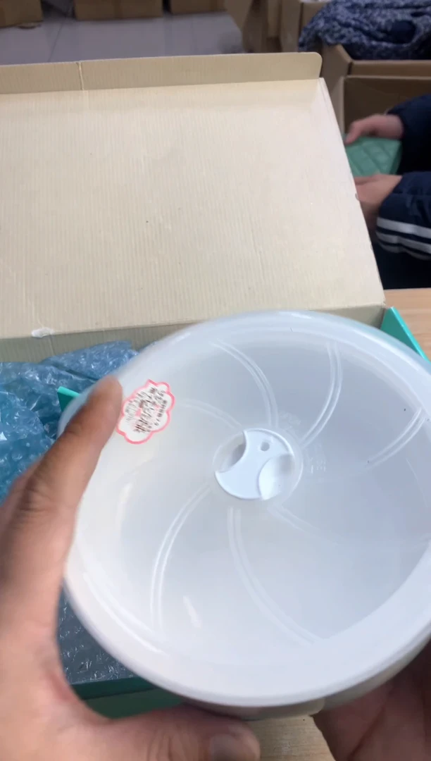 玻璃盖子款默认微瑕，no退no换，介意勿拍