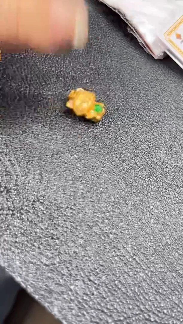 【闪购商品】翡翠颈饰银S925镶嵌0213628011