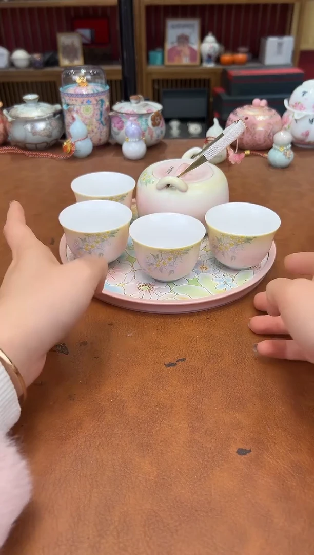 -熹宁陶瓷通用链接