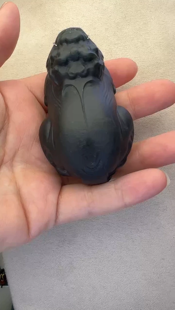 【闪购商品】和田玉颈饰未镶嵌貔貅