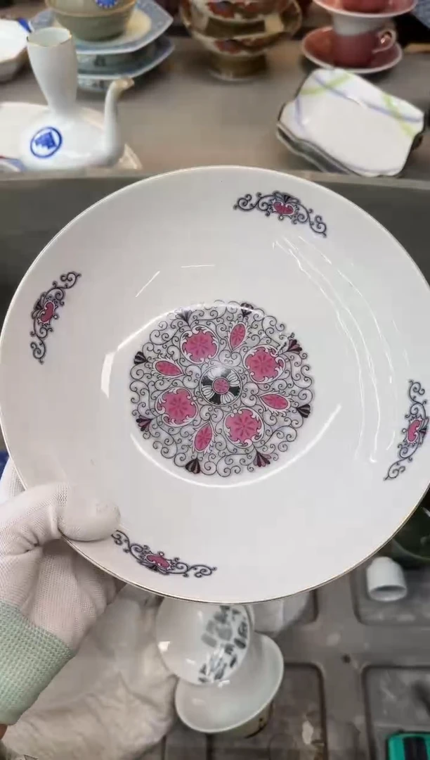 摆件包**浆瓷器瓷器瓷器瓷器