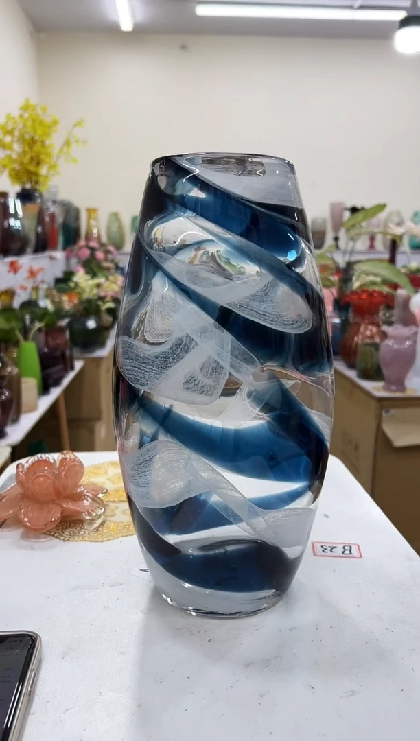【闪购商品】也麦花器