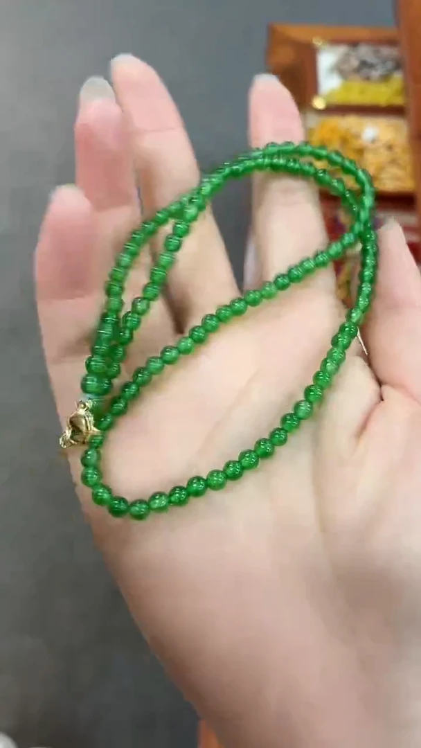 【慧慧甄选】高端轻奢手链多样性发货XM4097S