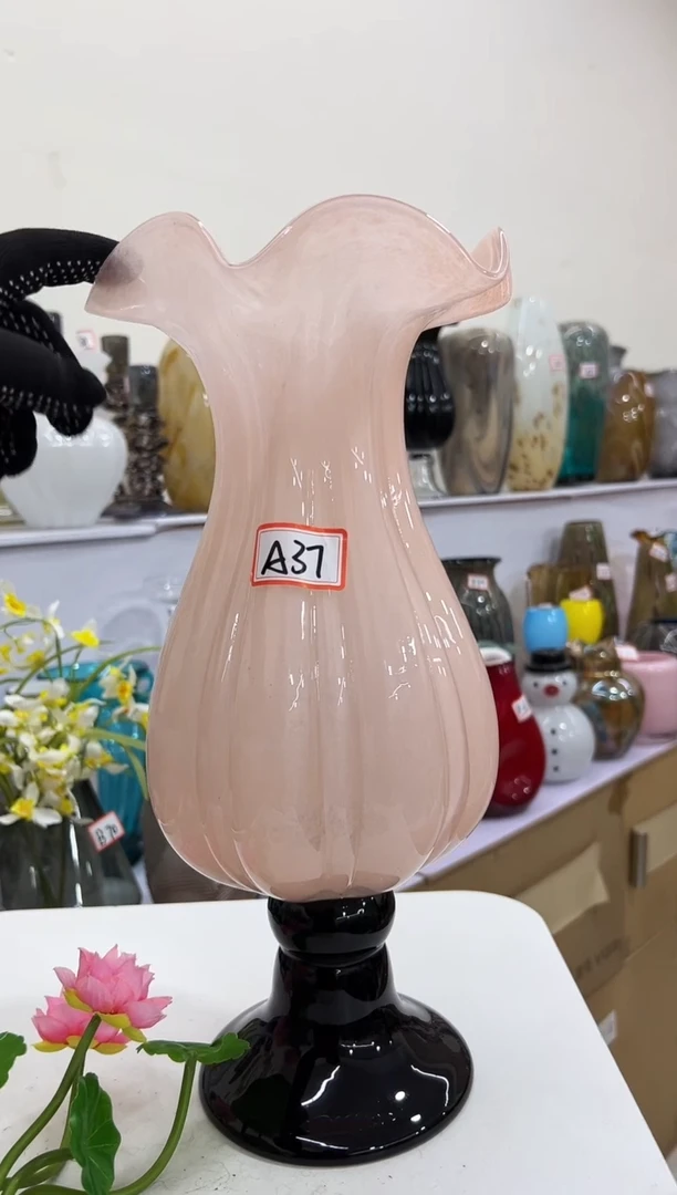 【闪购商品】也麦花器