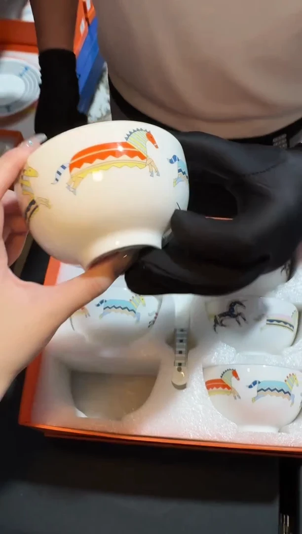 36%以上骨粉骨瓷-*