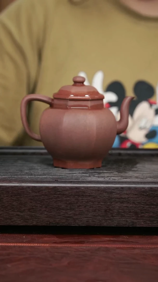 茶壶紫砂精品紫砂壶