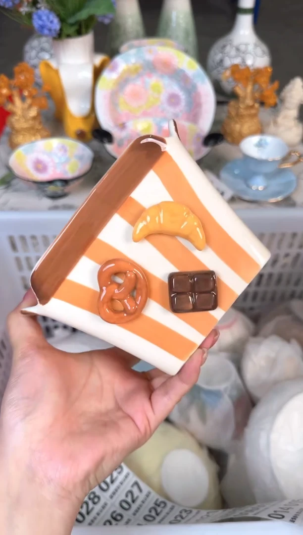 瓷片010默认微瑕15包邮库存1