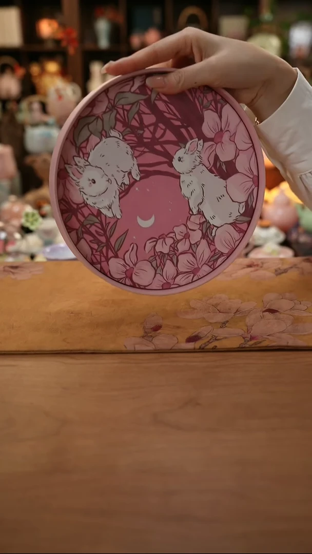 茶具：库存仅剩1件