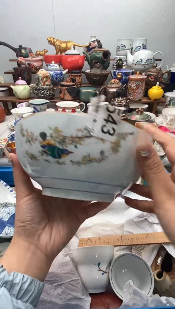 【闪购商品】瓷片全场满20包邮一对一闪购