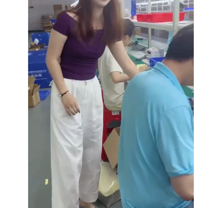 2025夏季时尚潮流百搭精品女装RZT9082