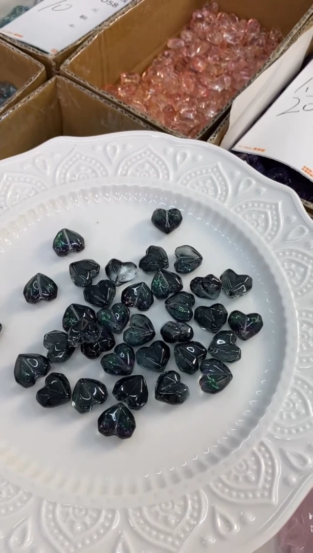 琉璃琉璃配件D104