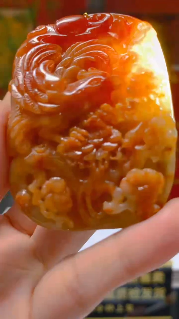 未镶嵌定制翡翠老****馆定制A货翡翠ZYW0