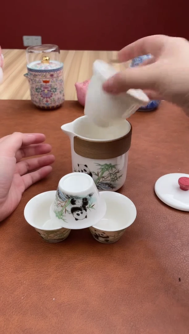 熊猫办公只清货不墨迹炸炸炸！