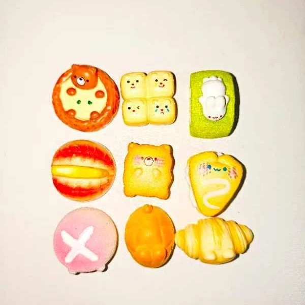 可爱西点点派对代拆 （拆开不退不换）