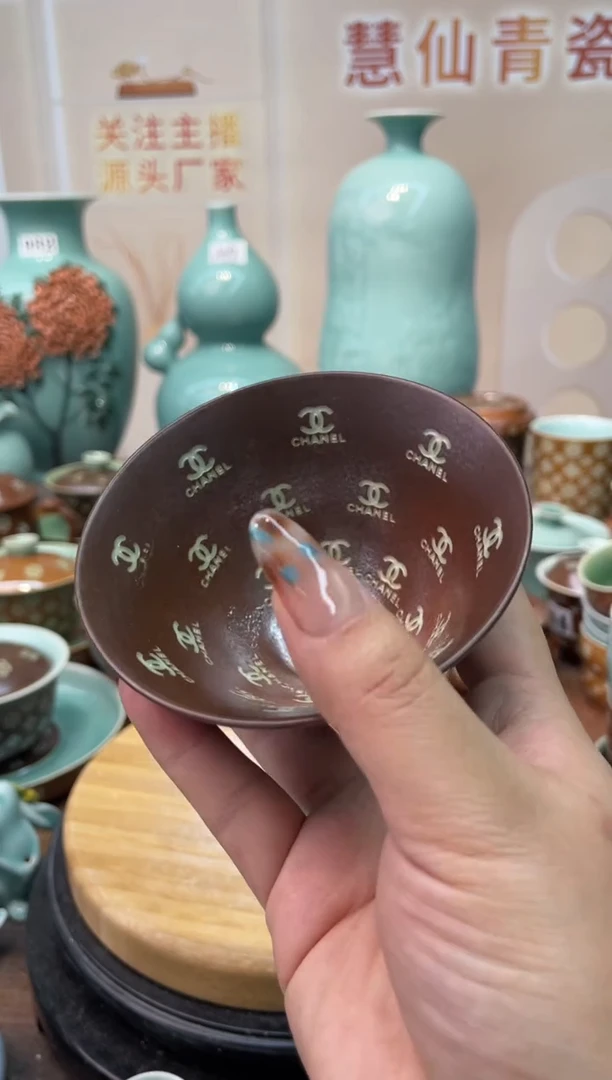 慧仙青瓷 源头厂家特价福利