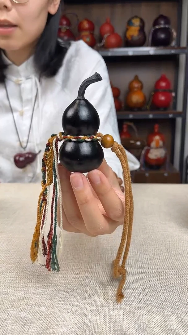 026---------挂饰葫芦