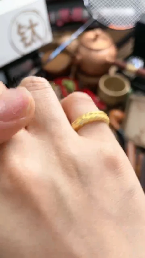 【闪购商品】瓷片悠韵杂货铺6号