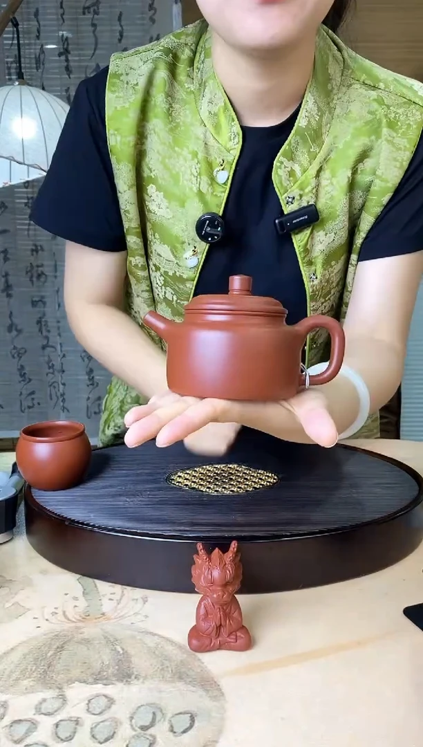 茶壶紫砂紫砂壶2222