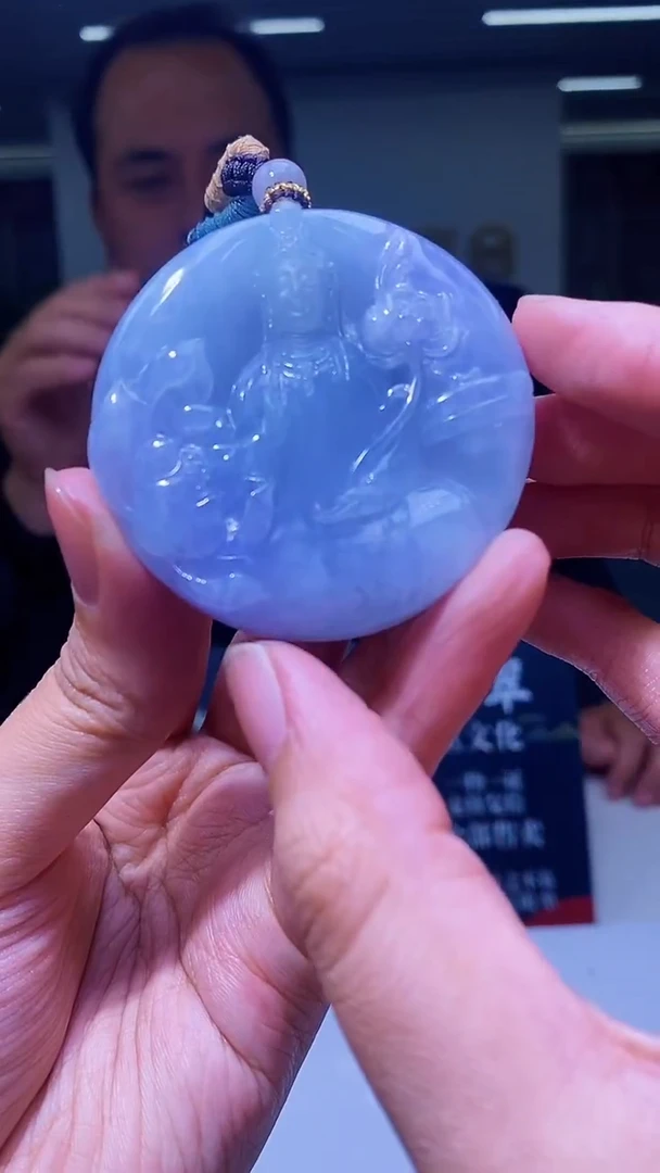 颈饰未镶嵌翡翠M-@@MDGC1117125