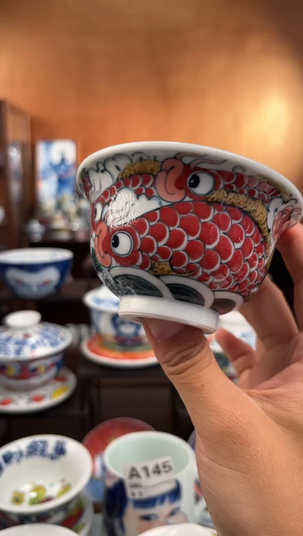 杯杯子直播间福利价