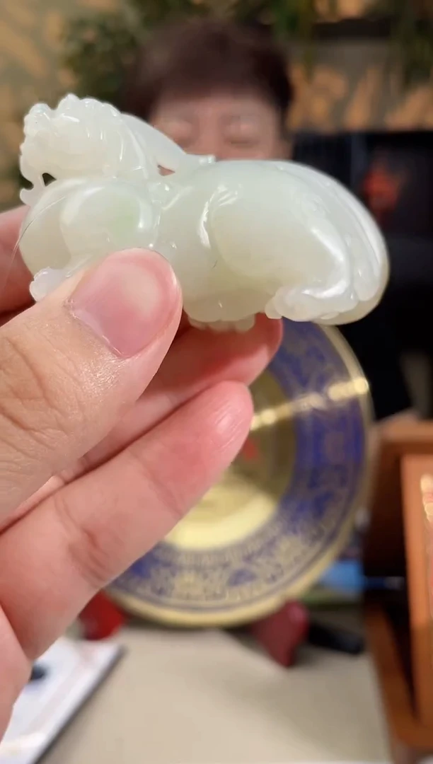 定制和田玉多样性发货拍一发一