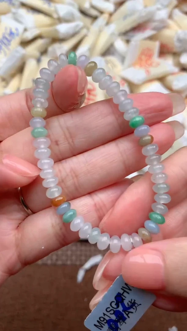 未镶嵌挂件翡翠福利