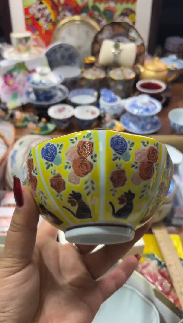 【闪购商品】瓷片瓷片满20米包邮一单一付