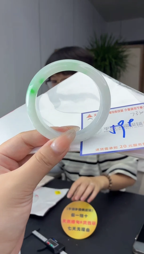未镶嵌手镯翡翠11111111111