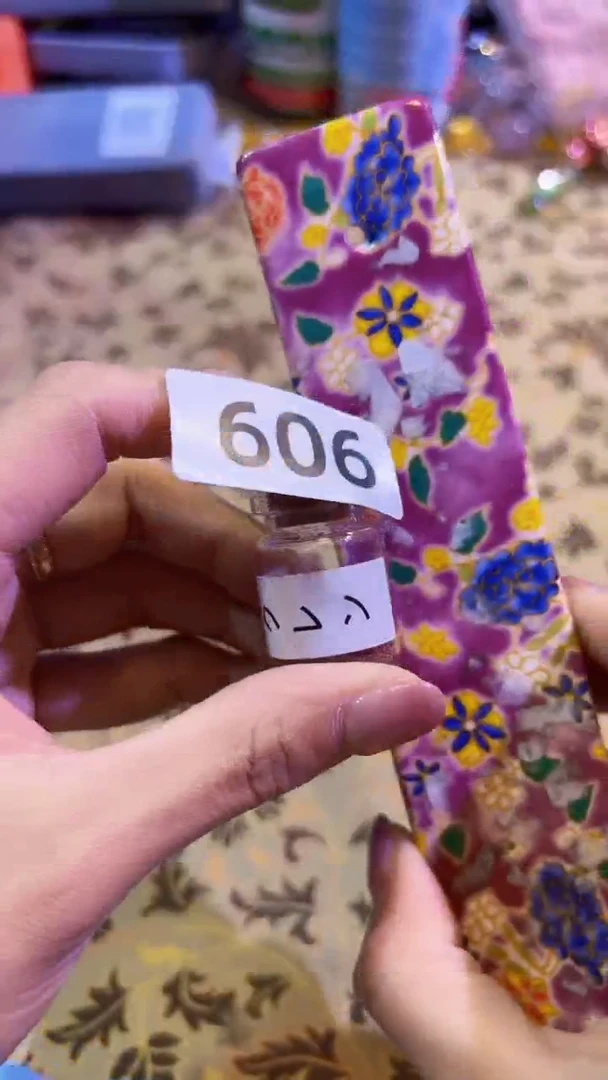 【闪购商品】瓷片陶茶666文玩周边多人