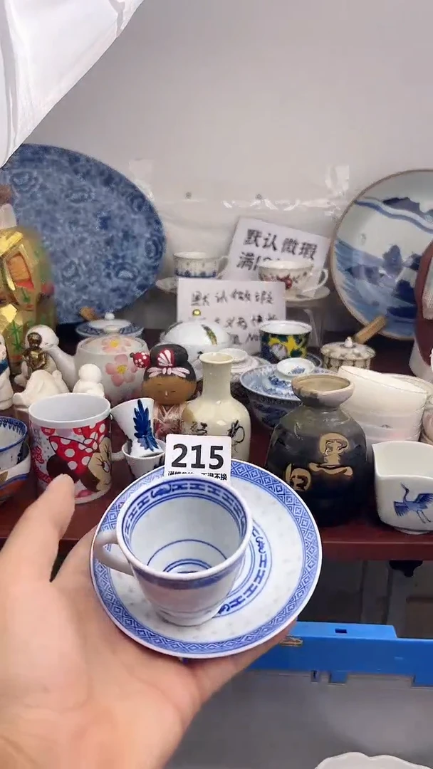 瓷片215..............