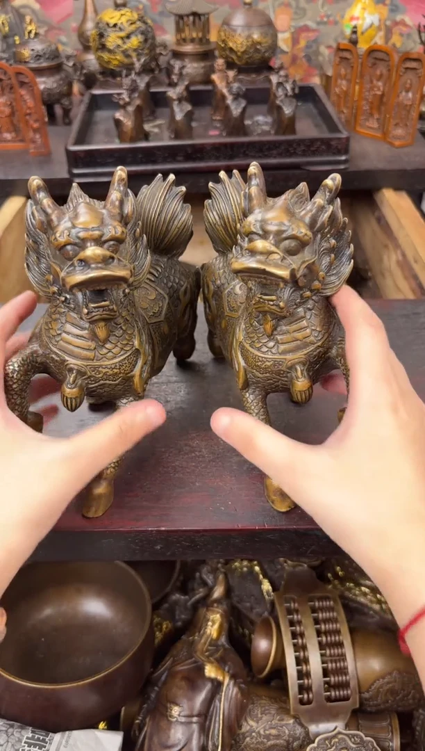 百福铜专属精选链接