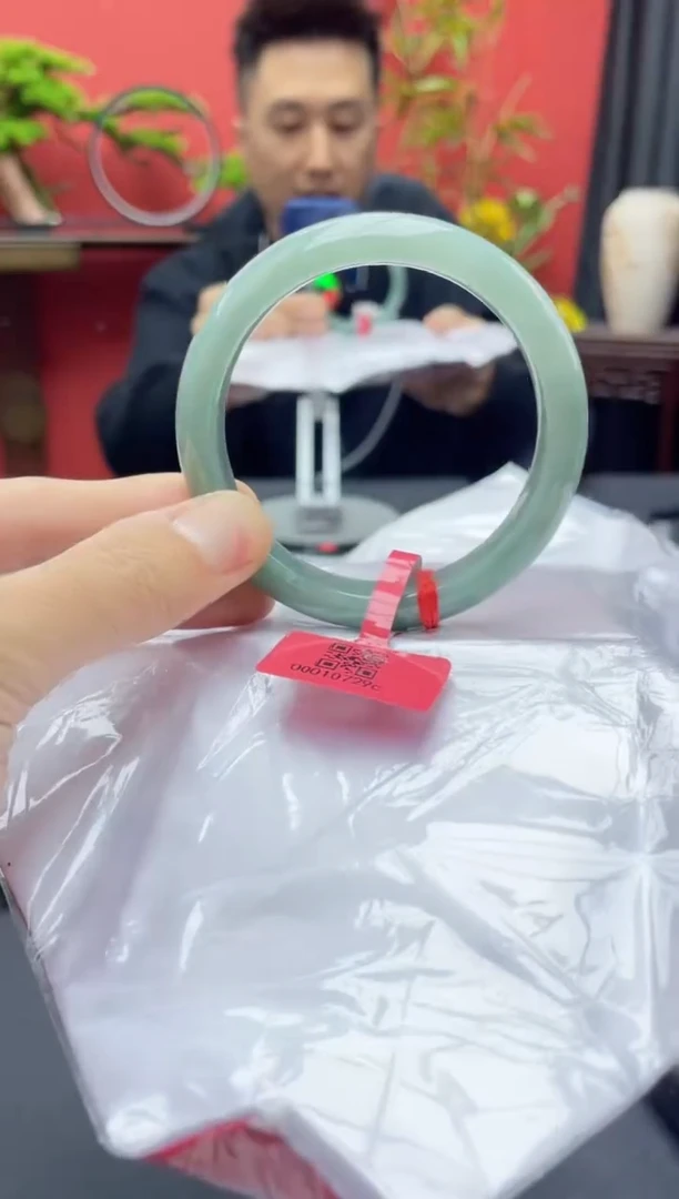 未镶嵌手镯翡翠3