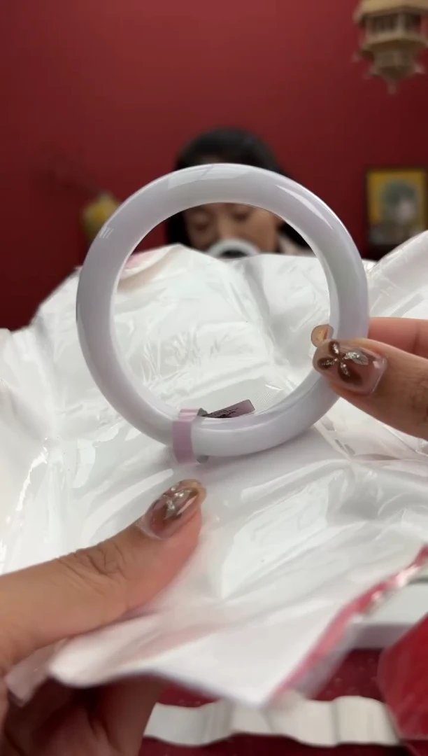 【闪购商品】翡翠手镯未镶嵌6手镯