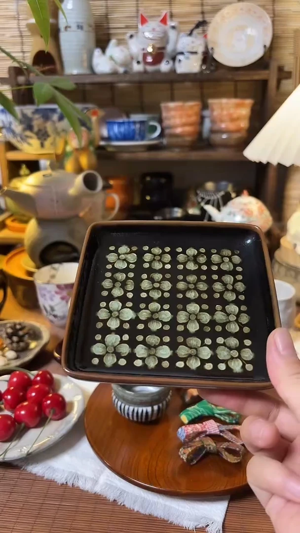 瓷片喵喵家都是大漂亮