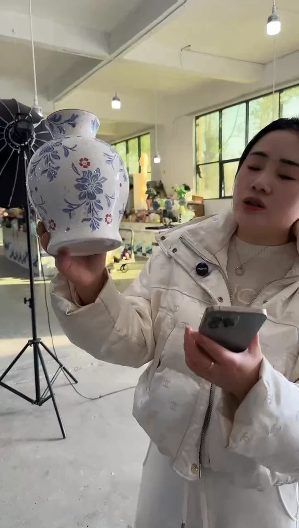 私花主义花瓶-GY4SDU