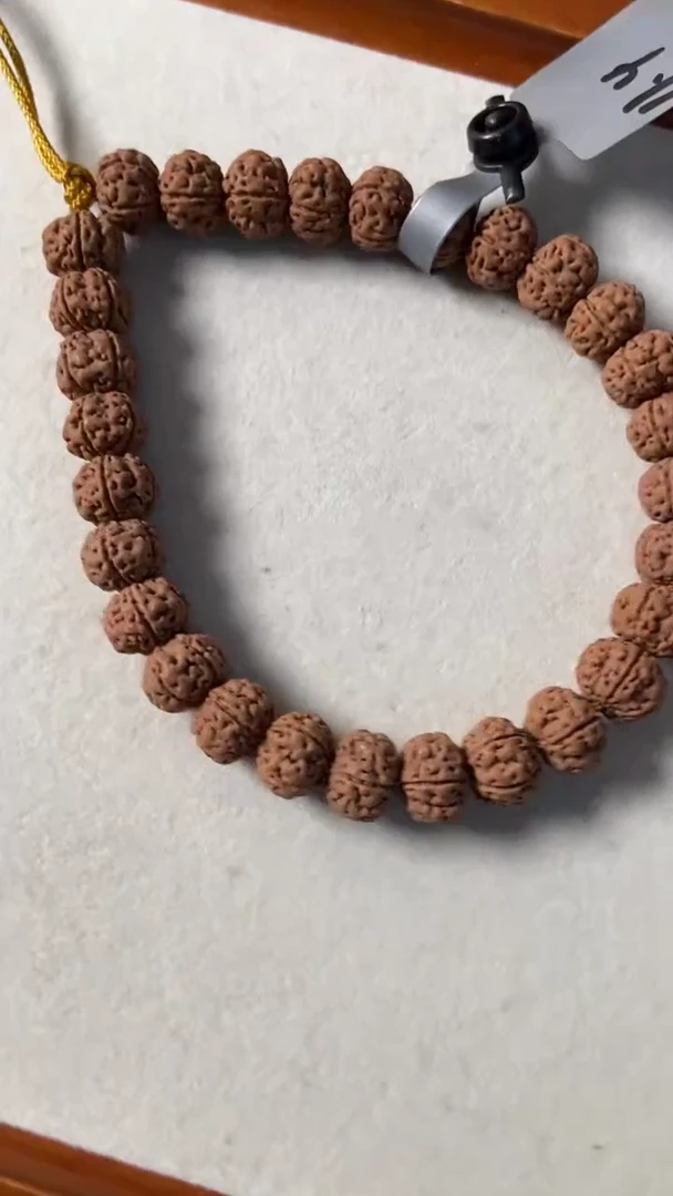 手串金刚菩提老树王11.4