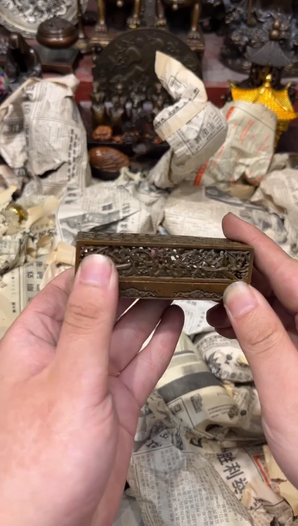 E瑞瑞古铜高端精品27