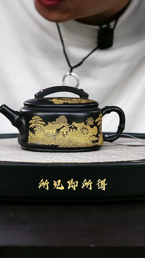 茶壶紫砂1