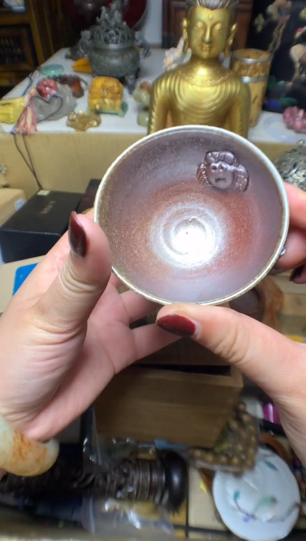 瓷片瓷器默认微瑕瓷器