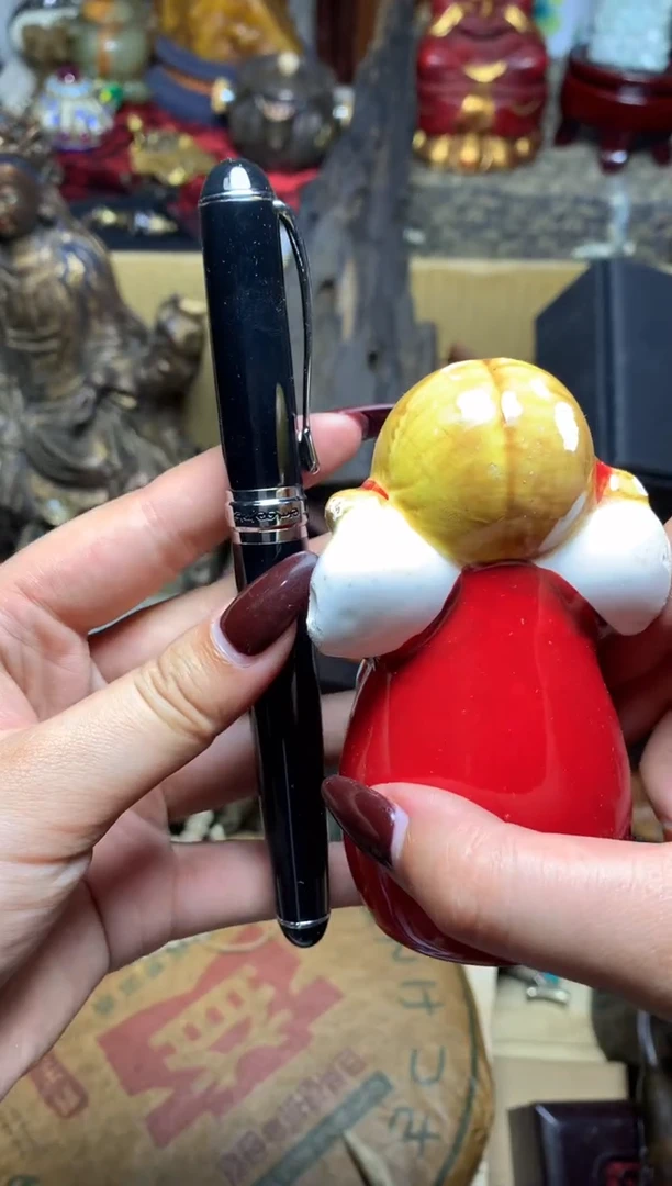 紫砂盖碗瓷器默认微瑕瓷器