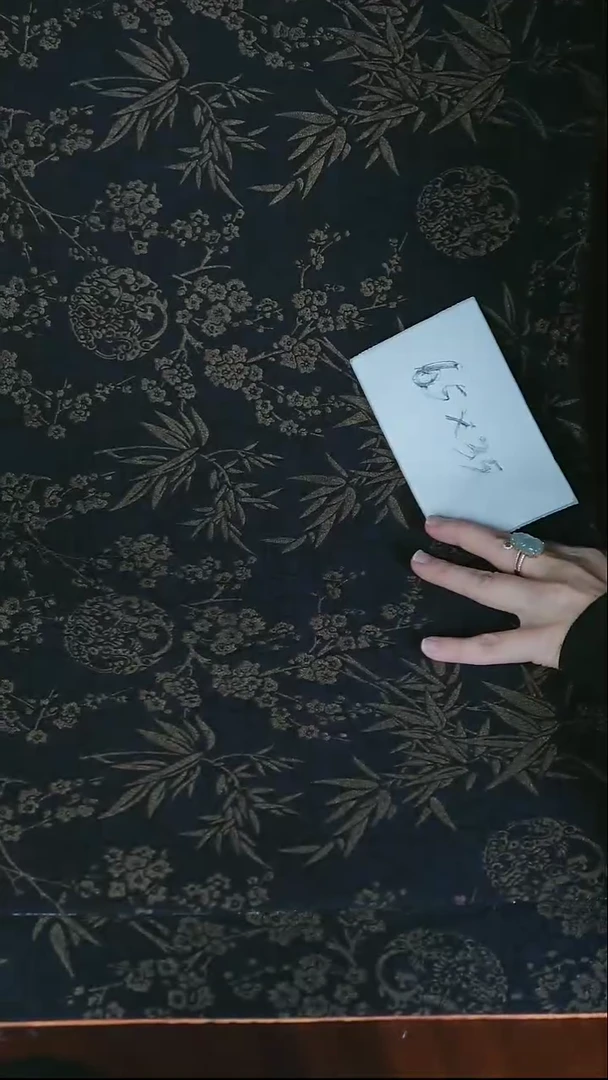 65x35精品茶席布