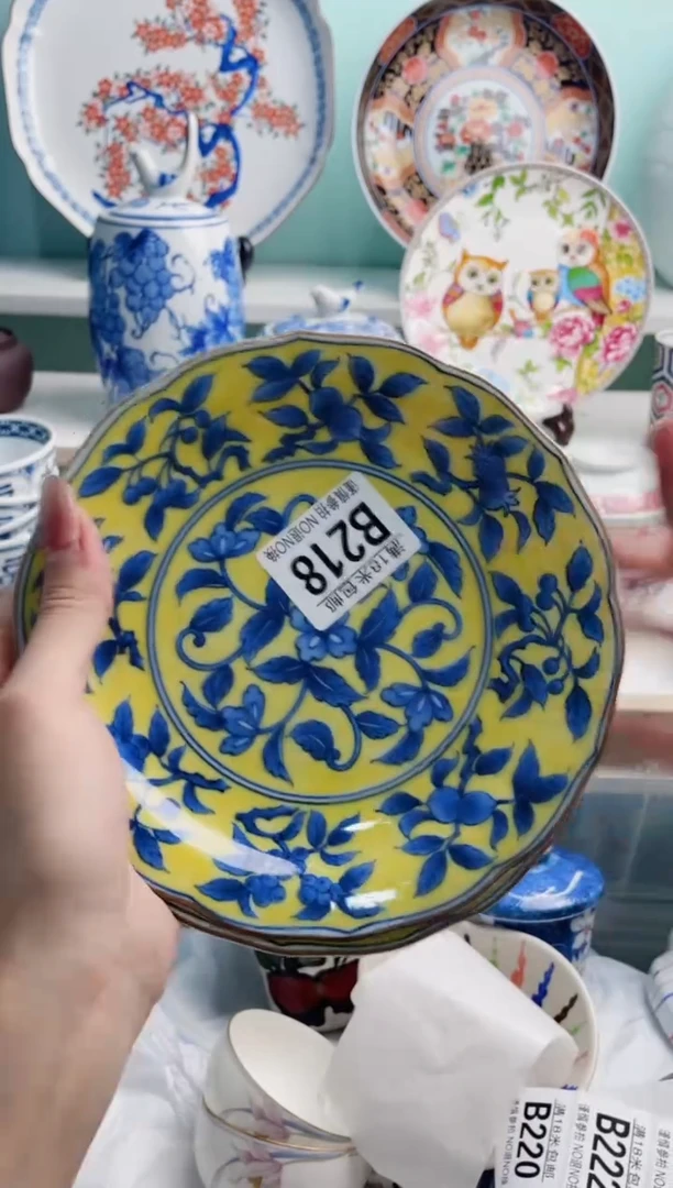 陶瓷糖*亮B218***********