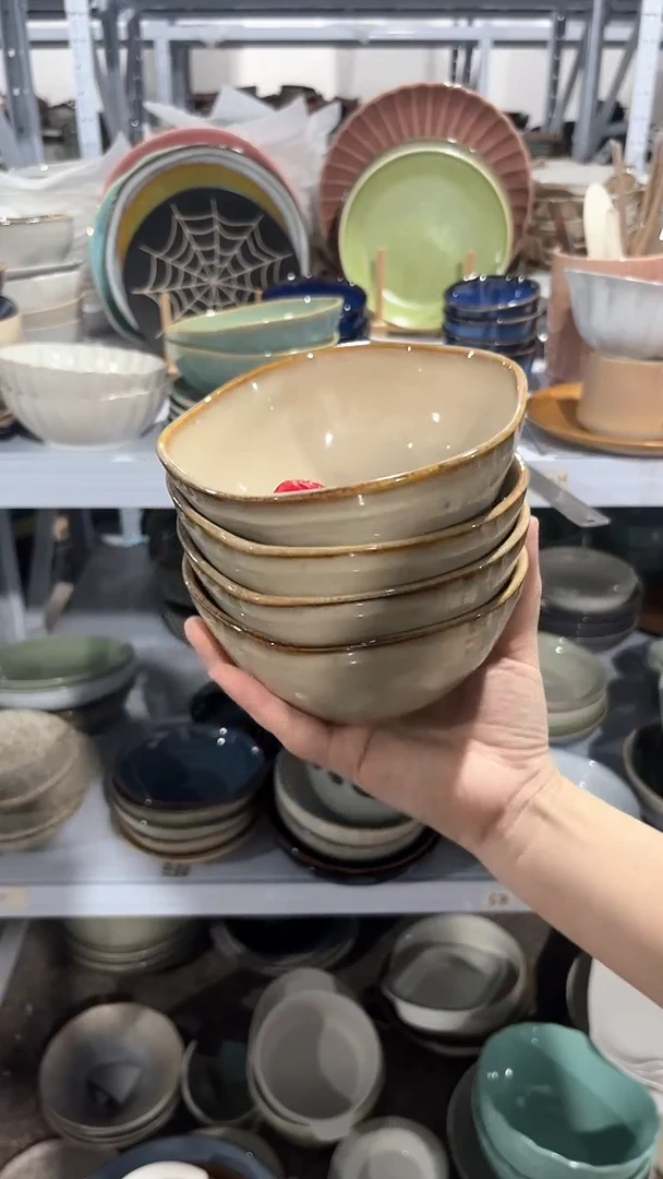 【闪购商品】瓷片外贸尾货瑕疵满20包邮X4 K3D