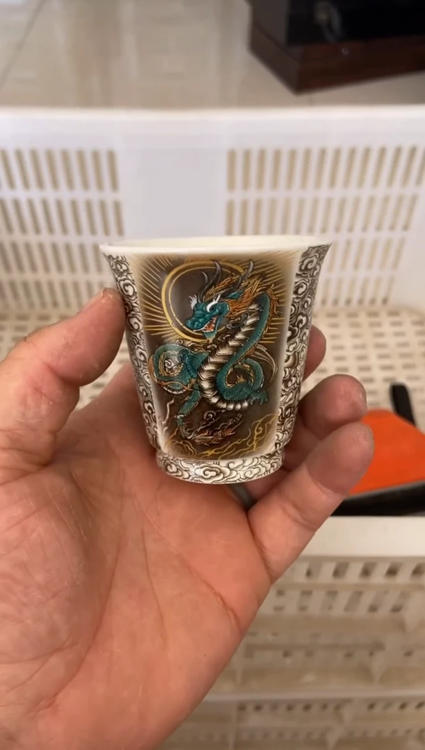 杯无运费险有瑕疵的摄影的产品有使用过的痕迹有点脏介意勿拍