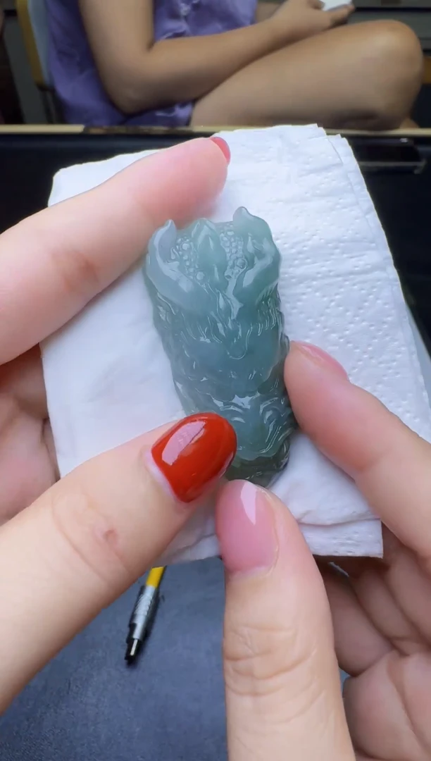 未镶嵌定制翡翠天然翡翠A货