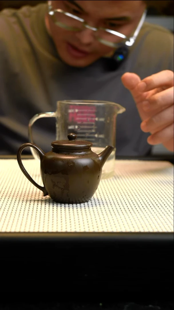 茶壶紫砂紫砂壶106